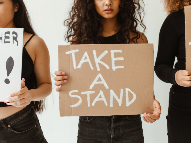 10 ways to have a strong advocacy campaign