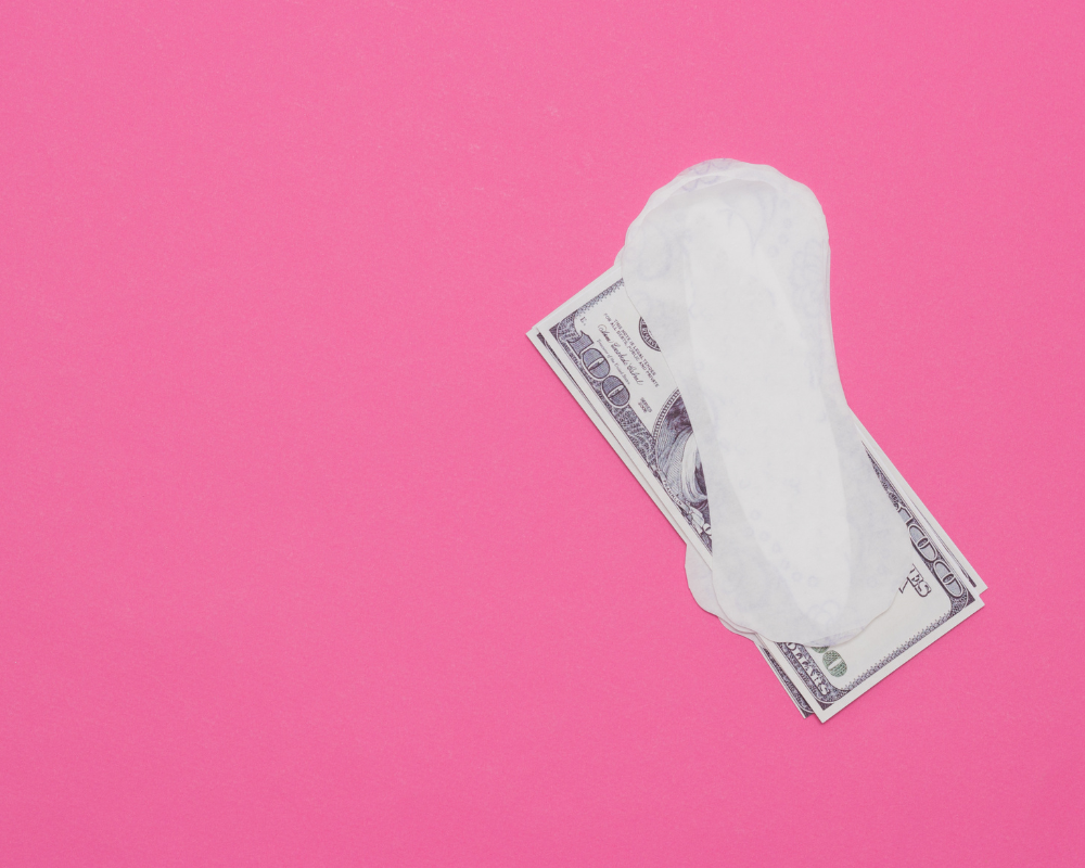Period Poverty: The Injustice We Can No Longer Ignore