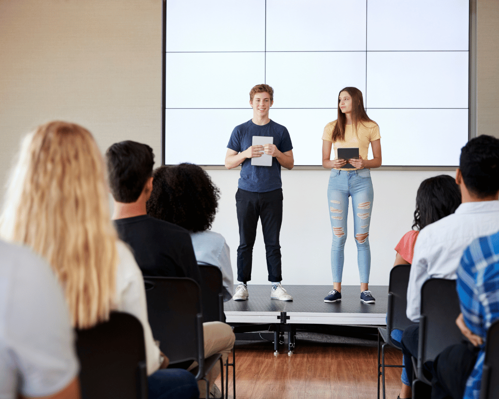 Inspiring Change: A Step-By-Step Guide to A Campus Activism Event