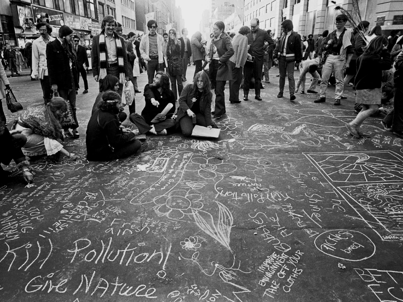 Advocacy vs. Activism vs. Slacktivism: A Third Category Emerges in the 21st Century