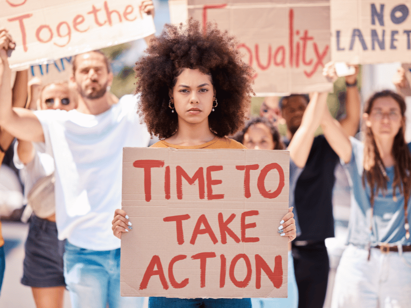 Beyond the Hashtag: When Online Outrage Became a Movement