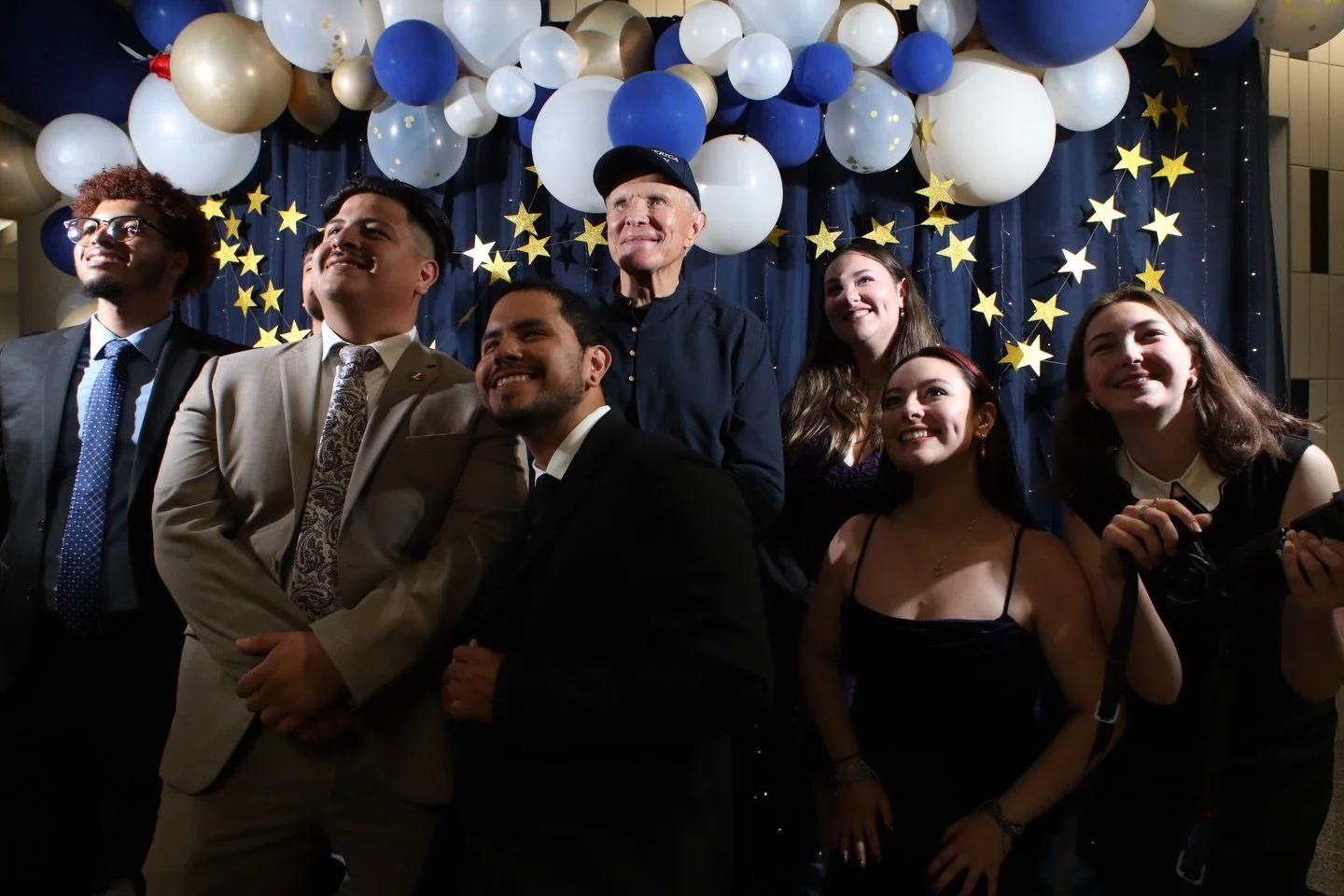 ❤️💙 POV: You&rsquo;re the Lesniak Institute Team looking sharp for your 2026 Gala ❤️💙 

Congratulations to the team, our interns, ambassadors, and amazing volunteers for making this event possible! Everyone had a fantastic night as we celebrated th