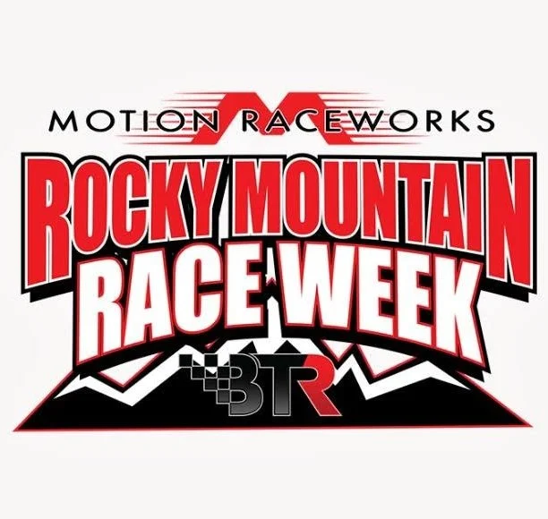 Rocky Mountain Race Week