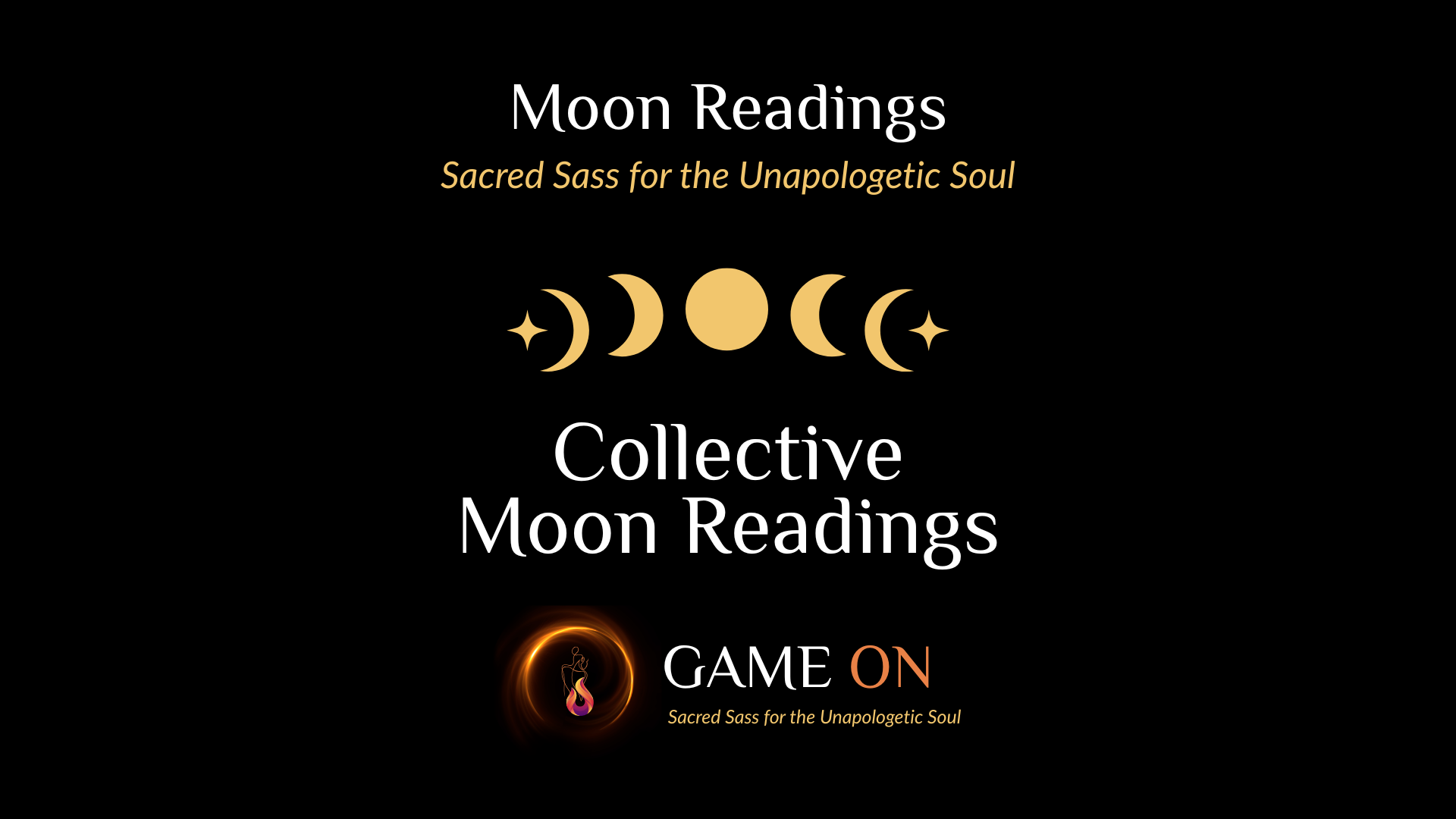 Moon Readings