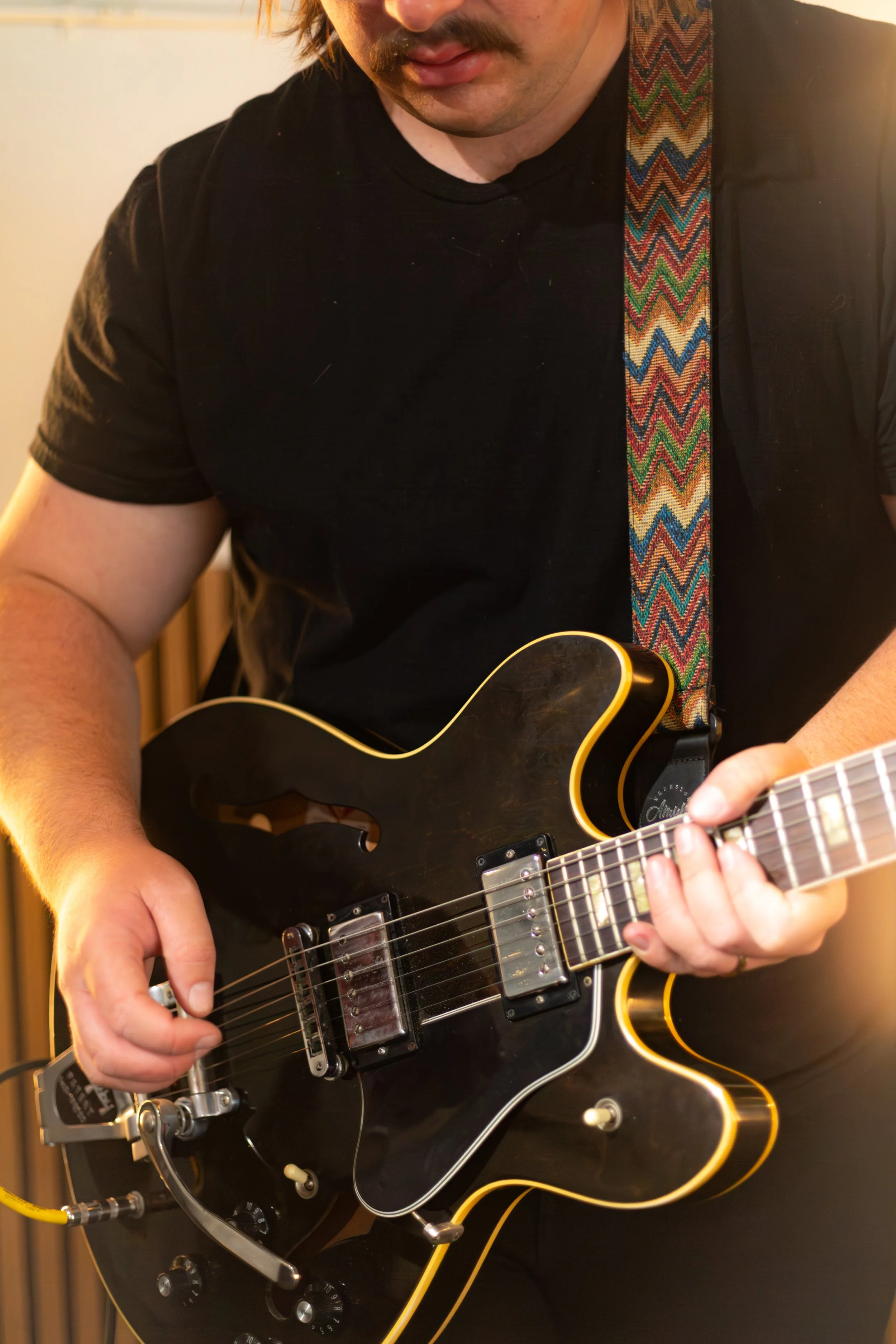 WORSHIP MUSIC DEVELOPMENT PROGRAM (12 LESSONS)