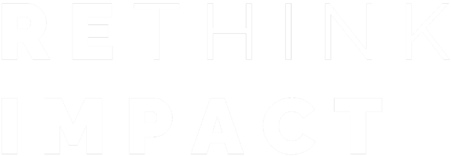Rethink Impact