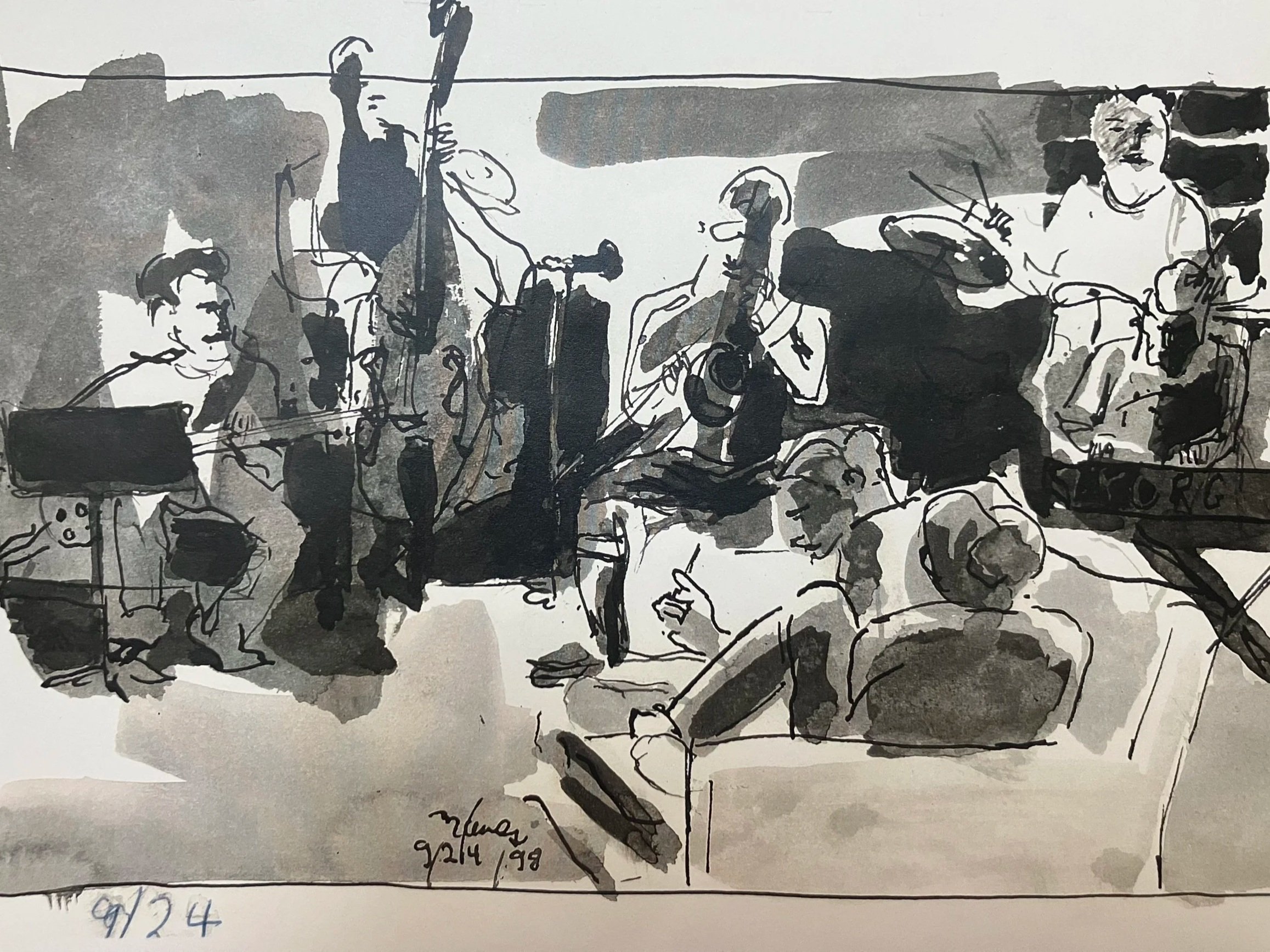 What Is Coaching? Part 1: Creative Emergence