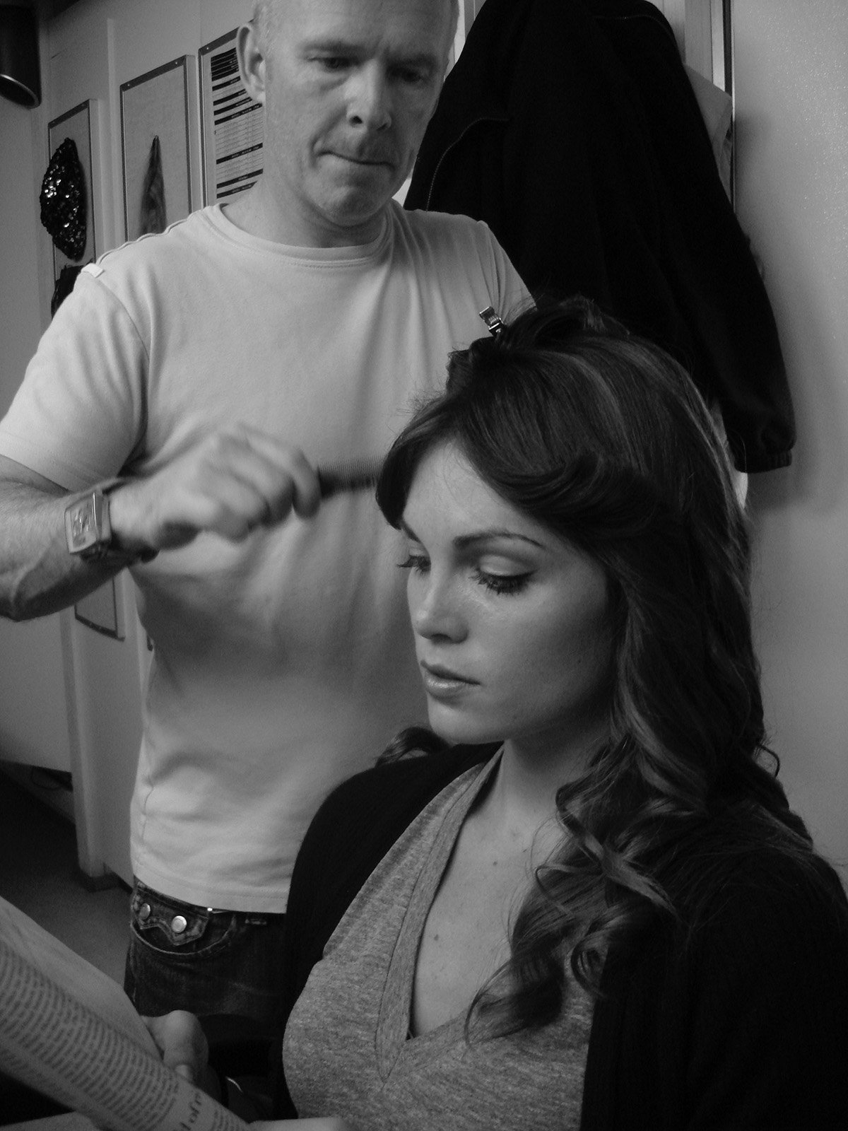 Paul doing Kate Hair L word .jpg