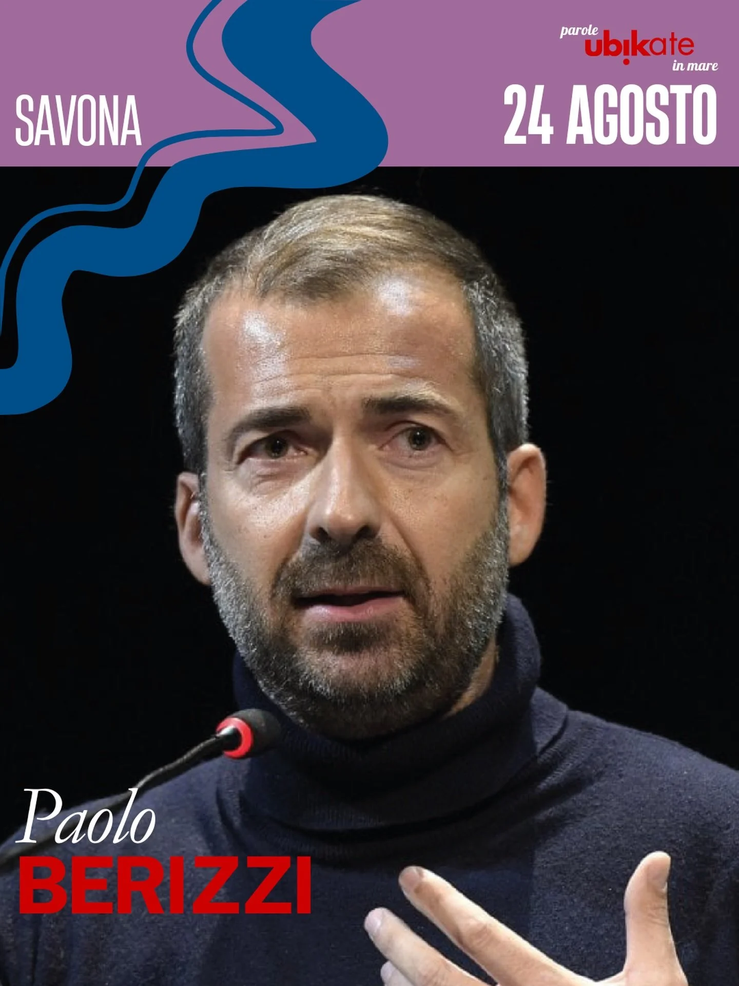 &Egrave; l&rsquo;unico giornalista in Europa che vive sotto scorta per le minacce dei neofascisti. Da anni @paolo_berizzi racconta l&rsquo;estrema destra italiana, e in &ldquo;Il libro segreto di CasaPound&rdquo; (@fuoriscena.edizioni) lo fa con una 
