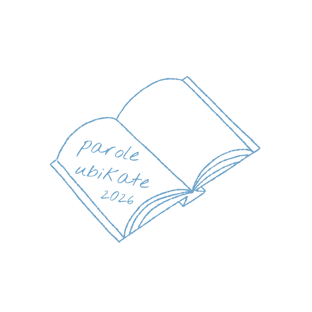 A blue background with the words "paradise ukraine 2022" written in a faint, cursive style.