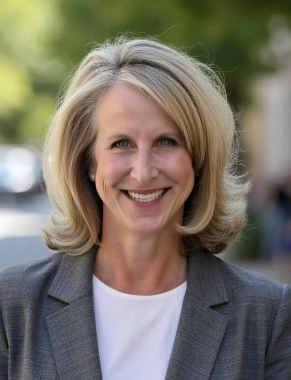 Jill Duncan