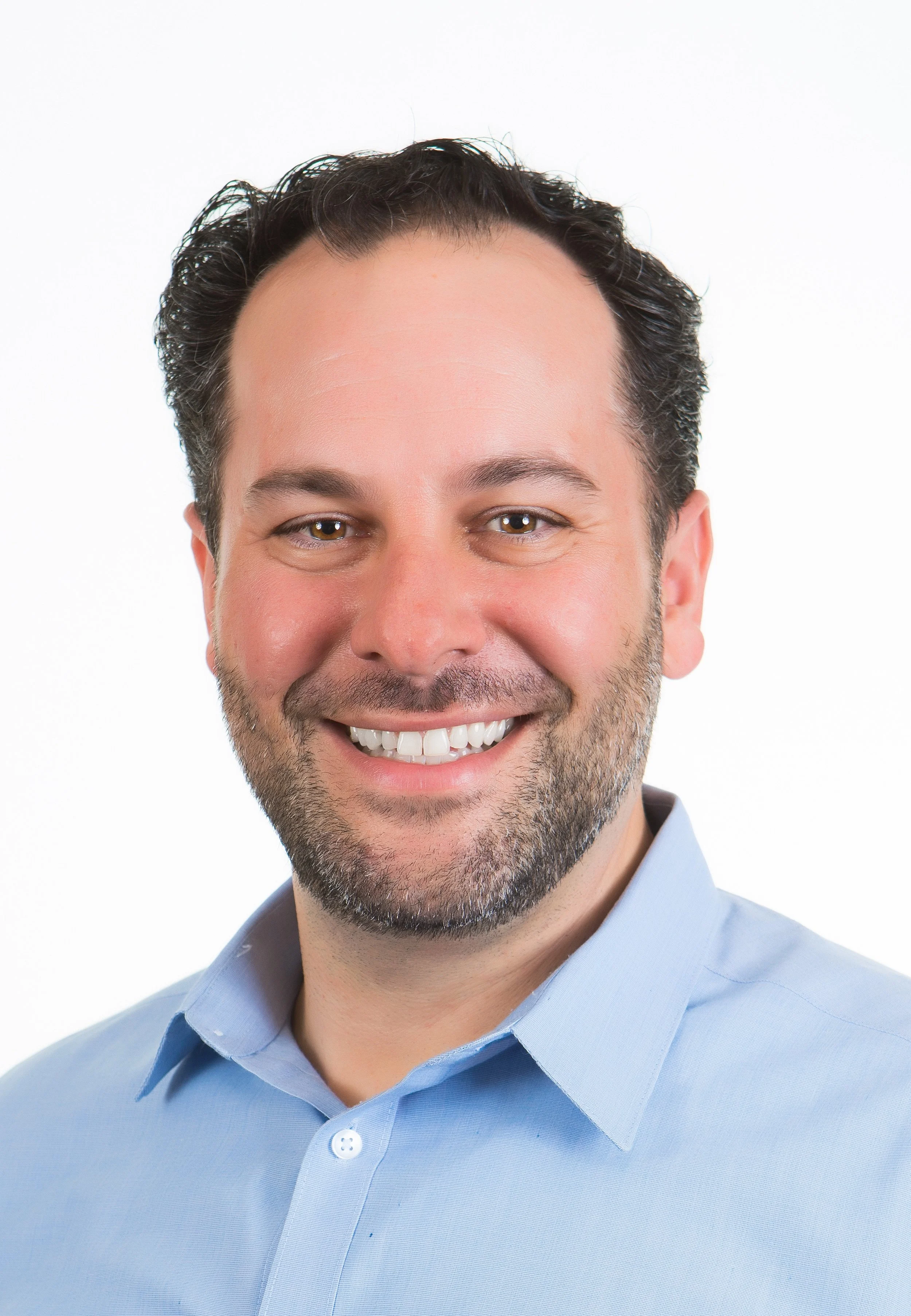 Todd Weinstein