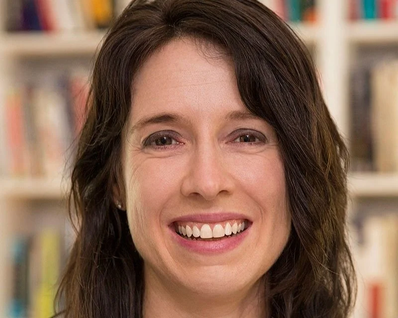 Kate Isaacs