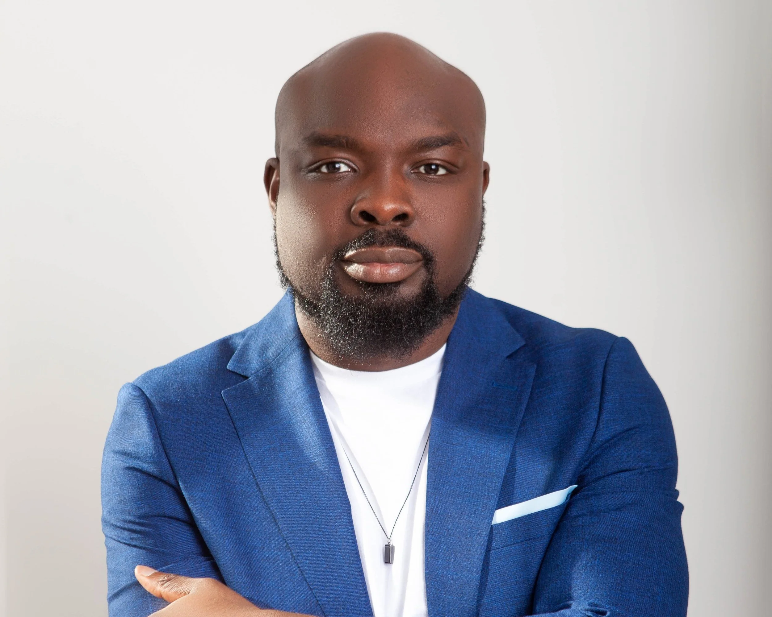 Sope Agbelusi