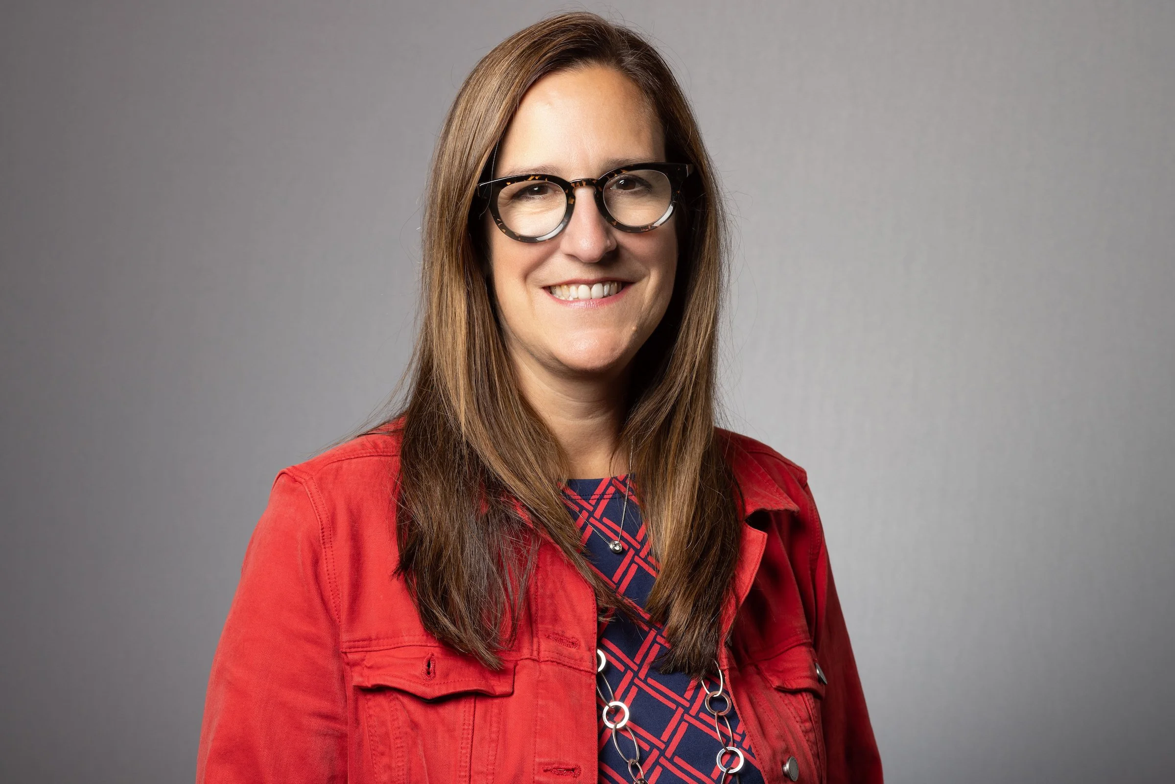Kathy Valade MacDonald