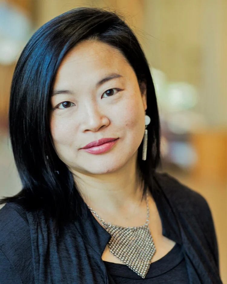 Samantha Tan