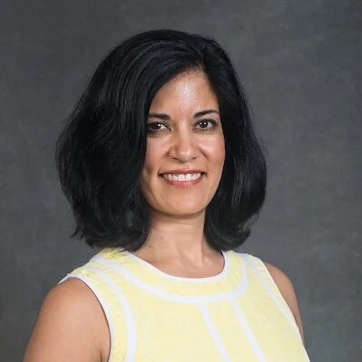 Monica Thakrar