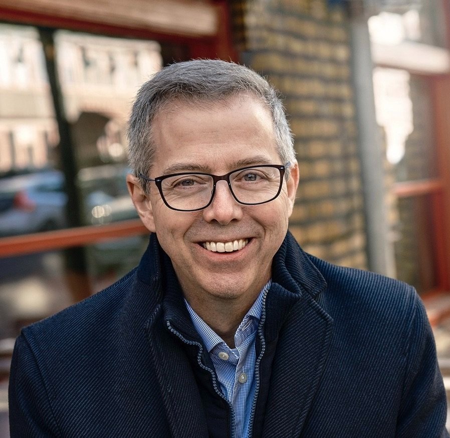 Magnus Finnstrom