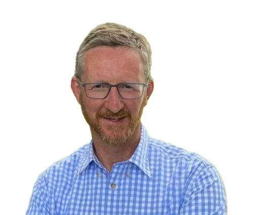Ian Simington