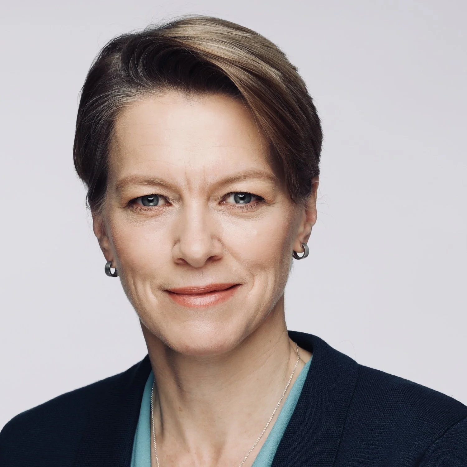 Sarah Wilson