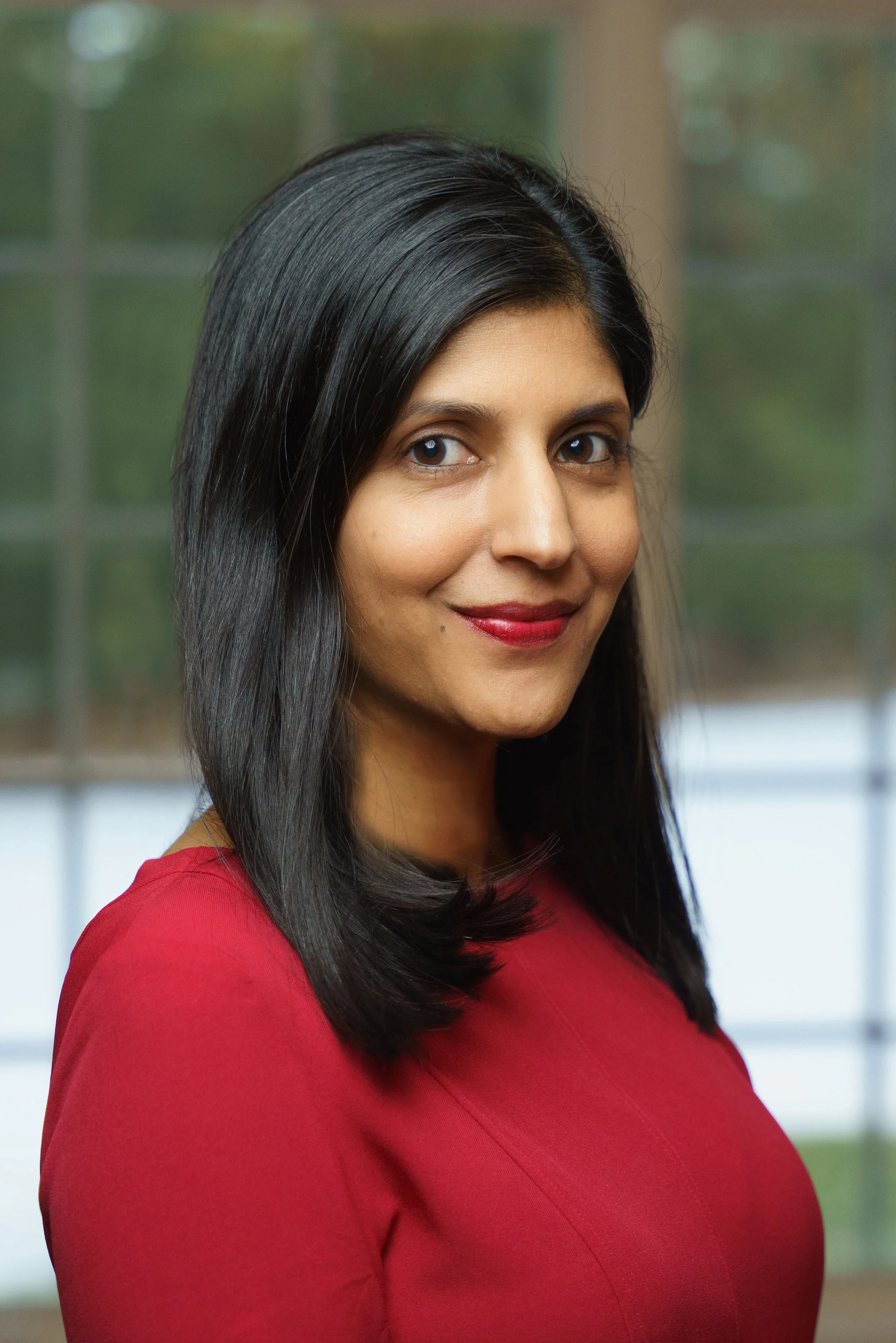 Saranya Loehrer