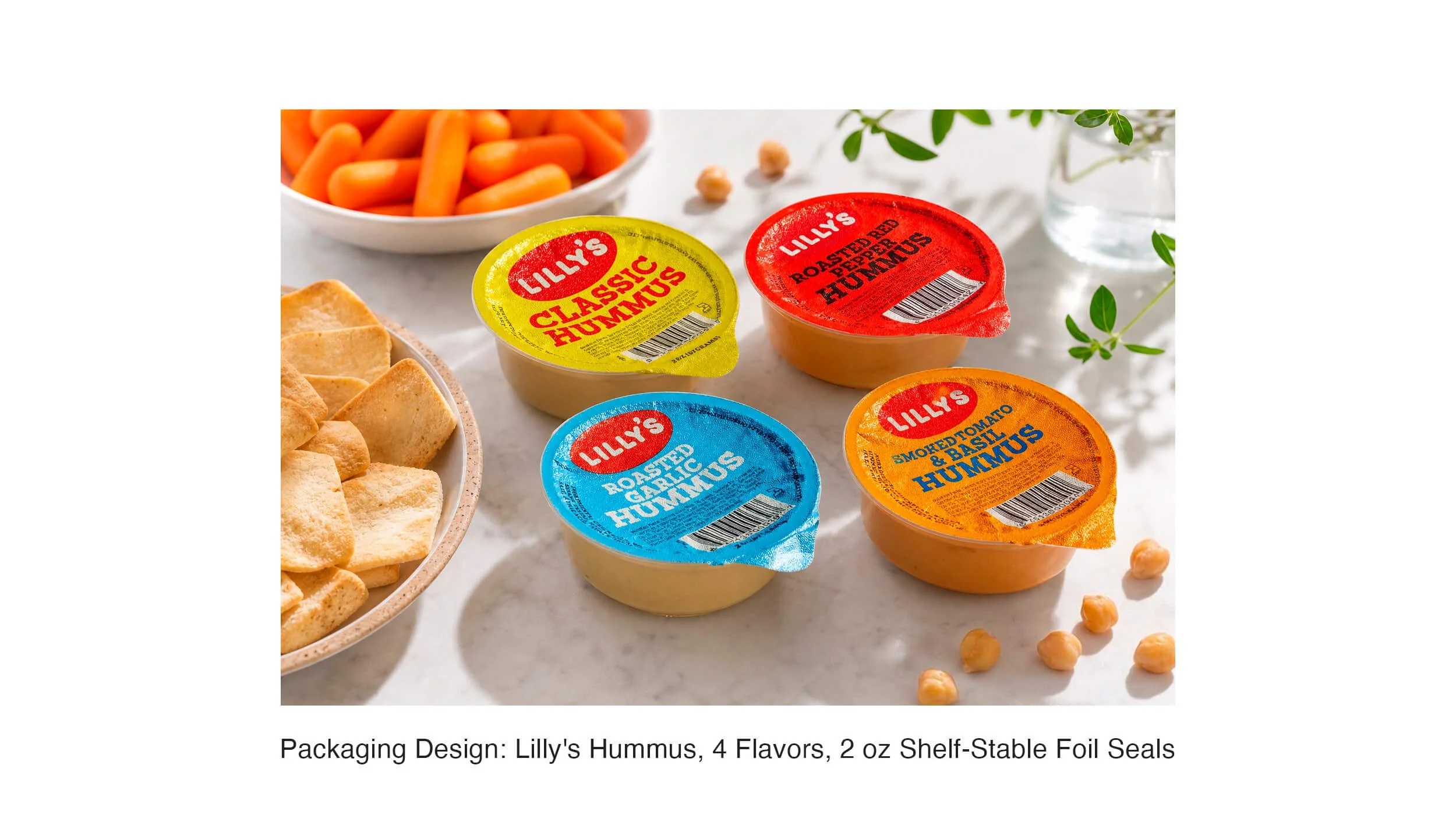 Institutional, Foodservice & Amazon

Shelf-stable 2oz single-serve cups designed for channel versatility — wholesale institutional sales for schools, prisons, and emergency food kits, foodservice, and Amazon.