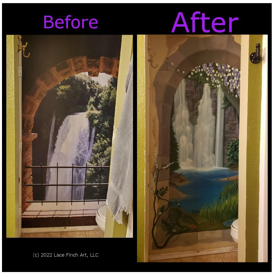 Waterfall Oasis Before and After square.jpg