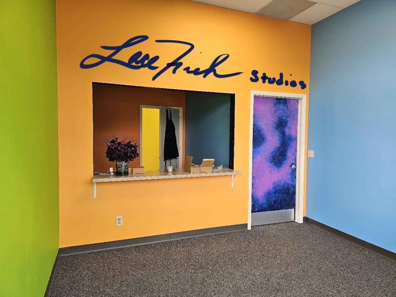 First Friday Open House - Open to the Public
