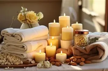 Mama's Corner
