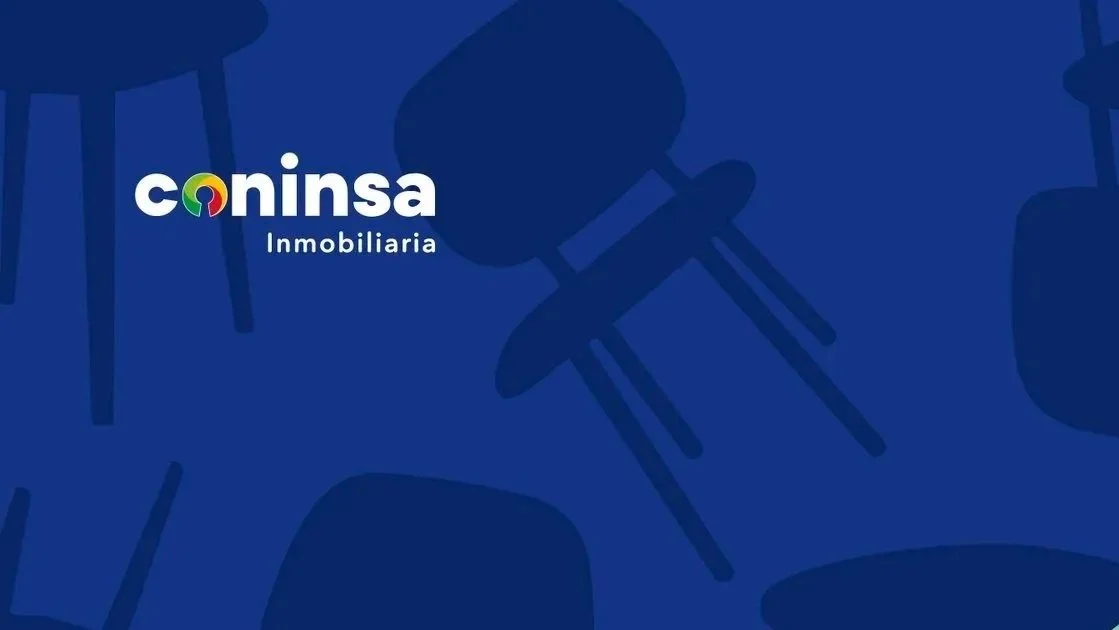 Una inmobiliaria que no vende inmuebles.