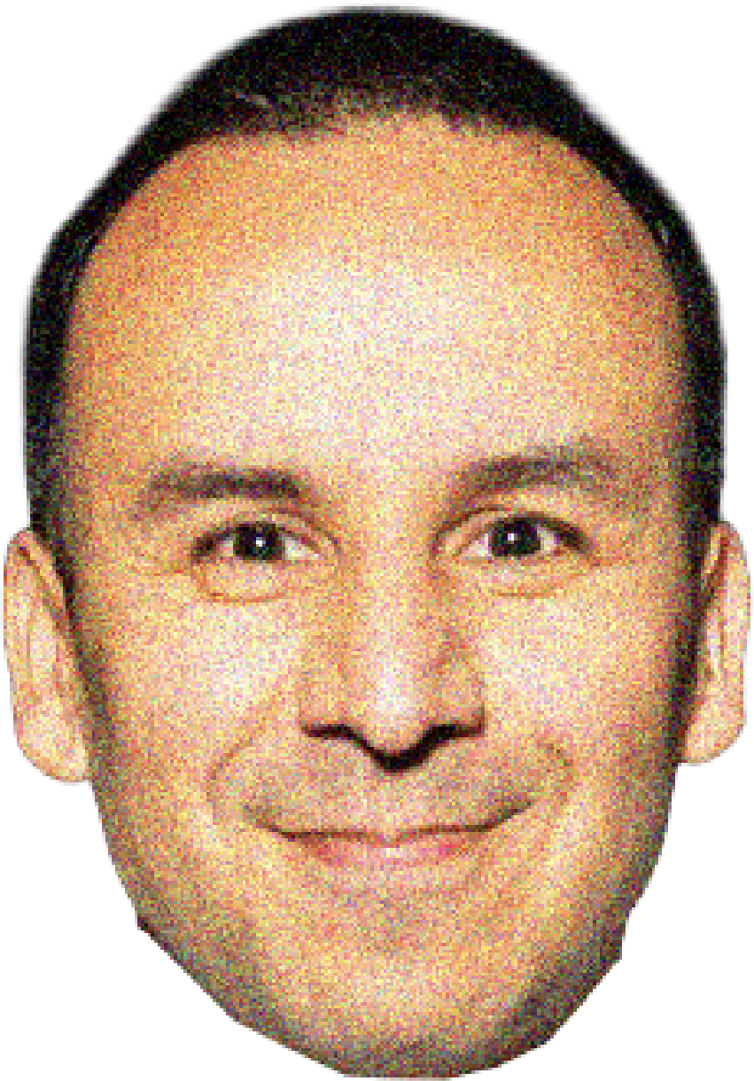 Pedro Gonzalez, comedian managed and represented by David Raul Serna and Adelante Management Group.