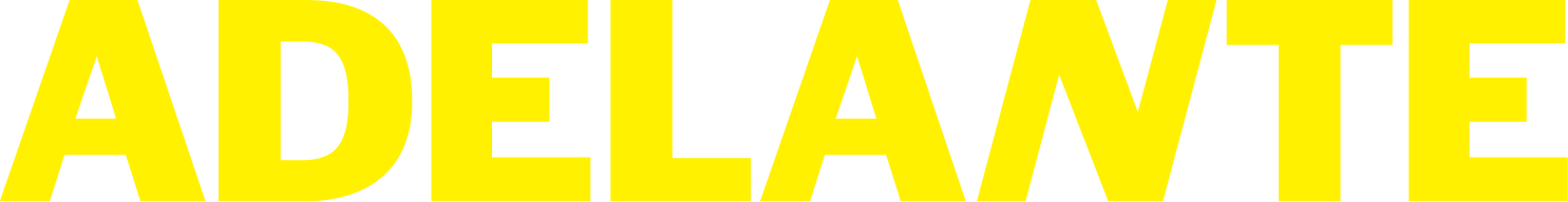 Adelante