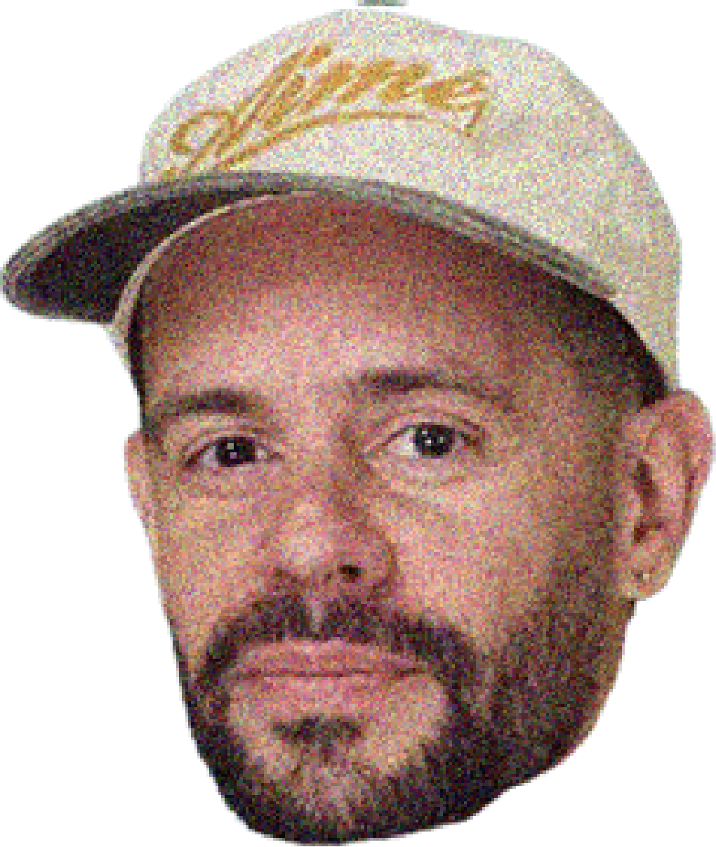 Chris Andrade, comedian managed and represented by David Raul Serna and Adelante Management Group.