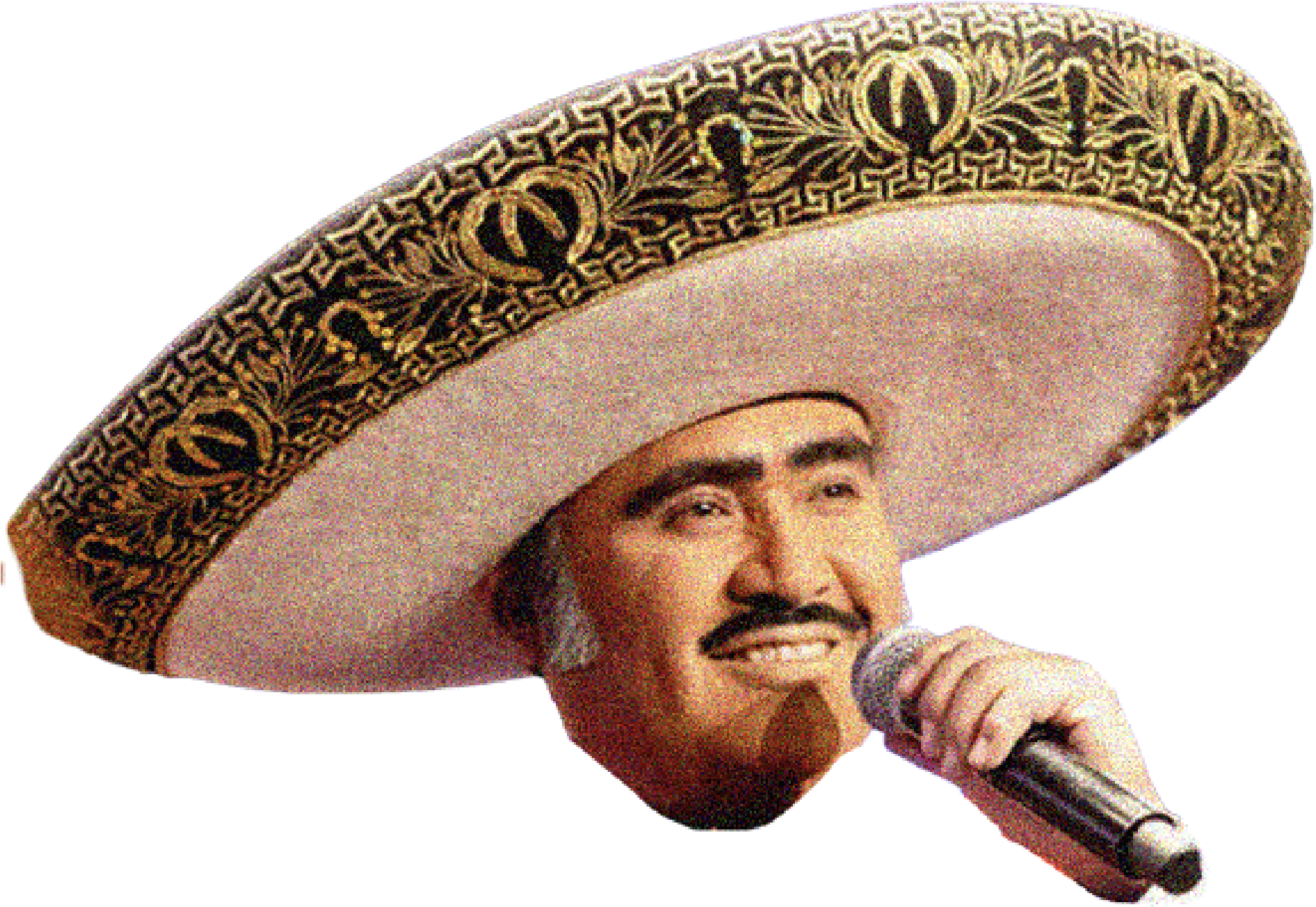 Alejandro El KeCheChente Gonzalez, comedian managed and represented by agent David Raul Serna and Adelante Management Group.