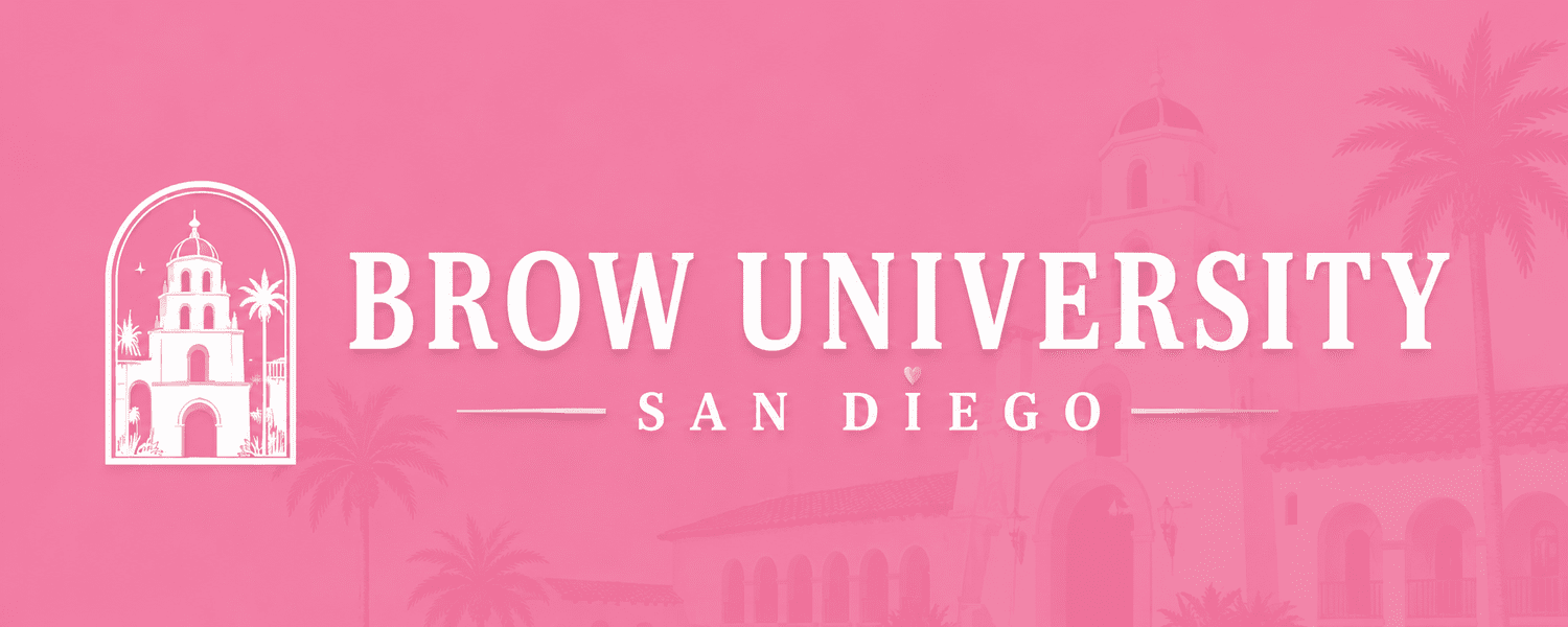 Brow University San Diego