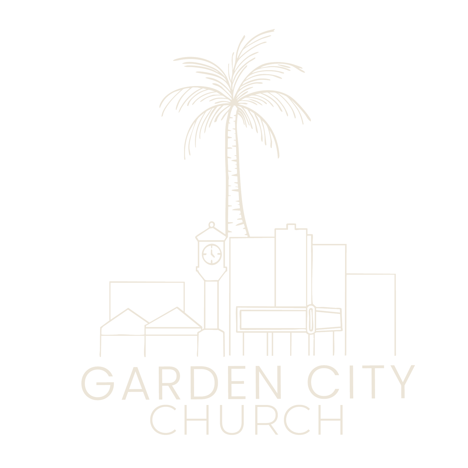 Garden City Church