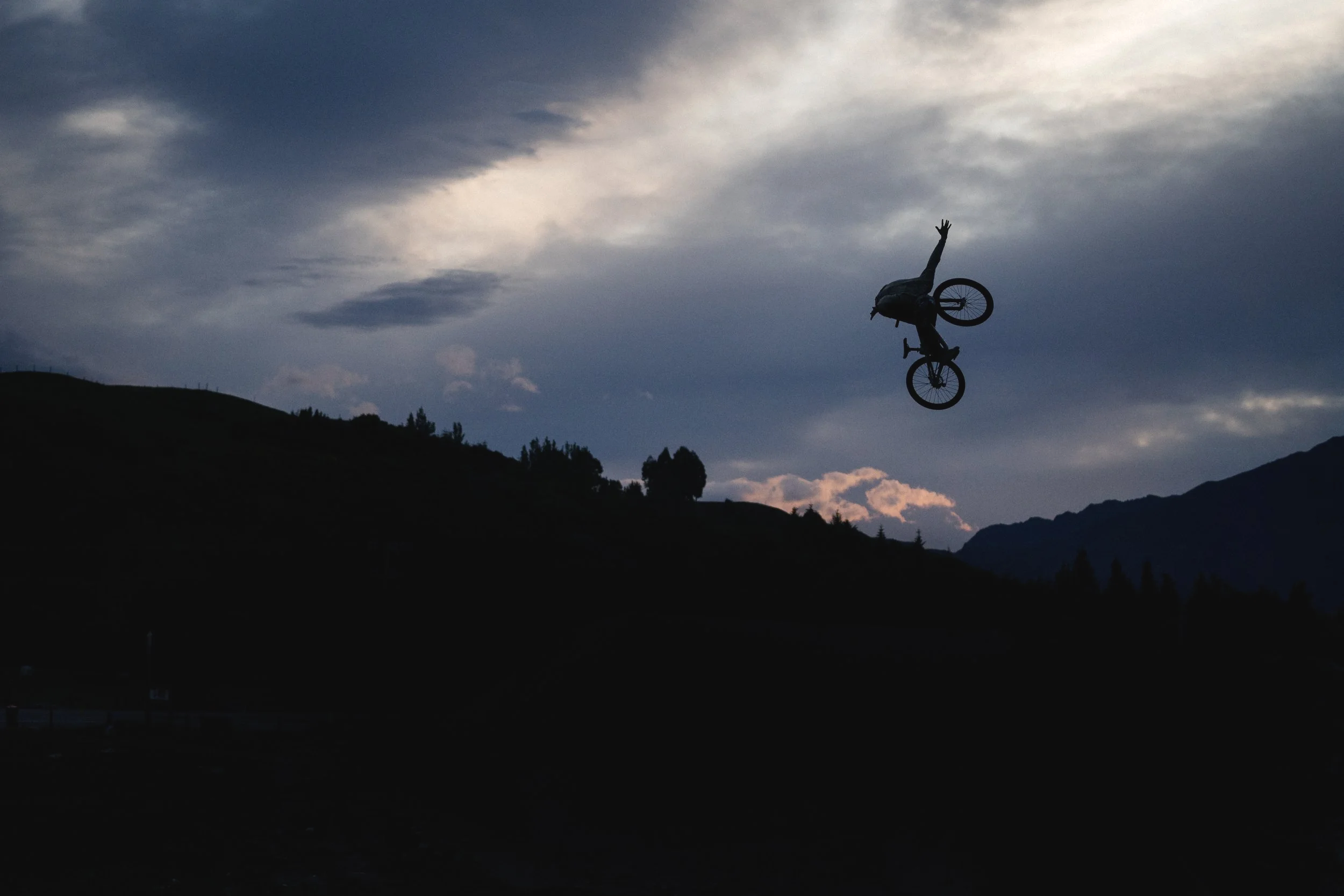 BMX & MTB