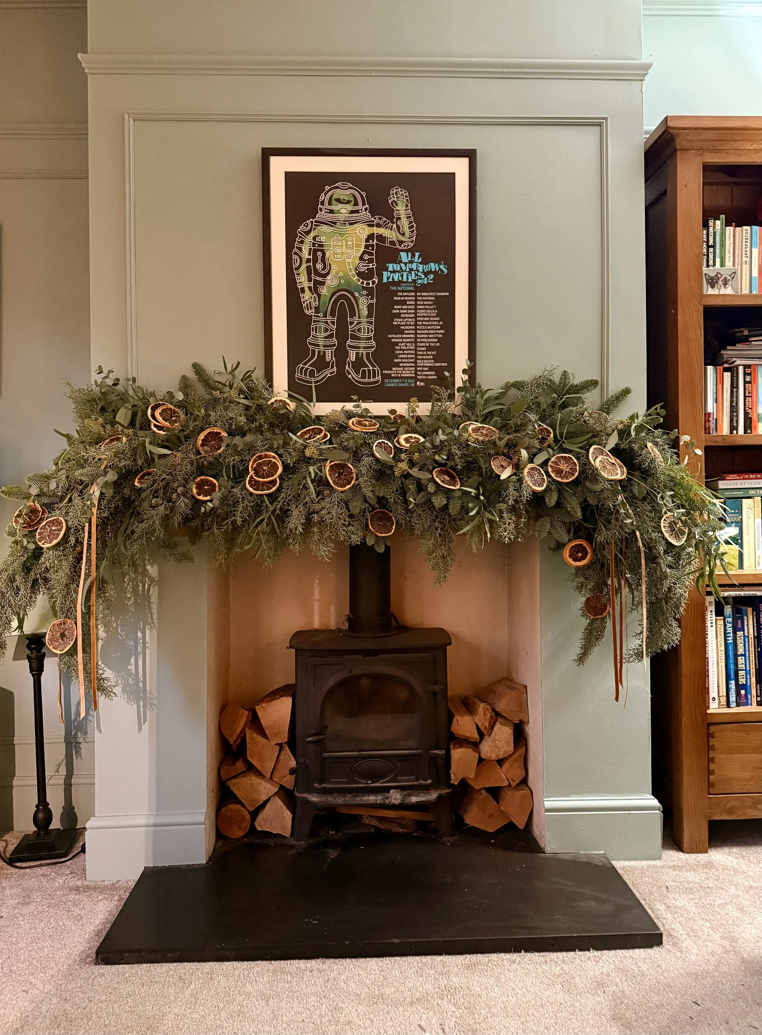 A Magical Festive Celebration