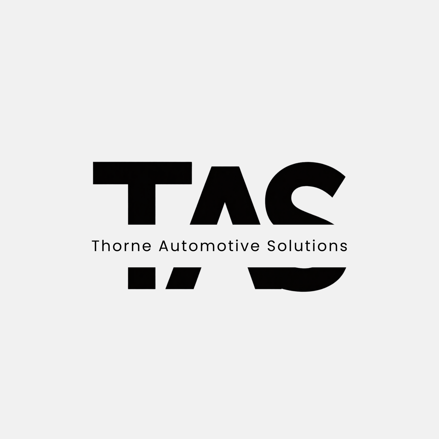 THORNE AUTOMOTIVE SOLUTIONS