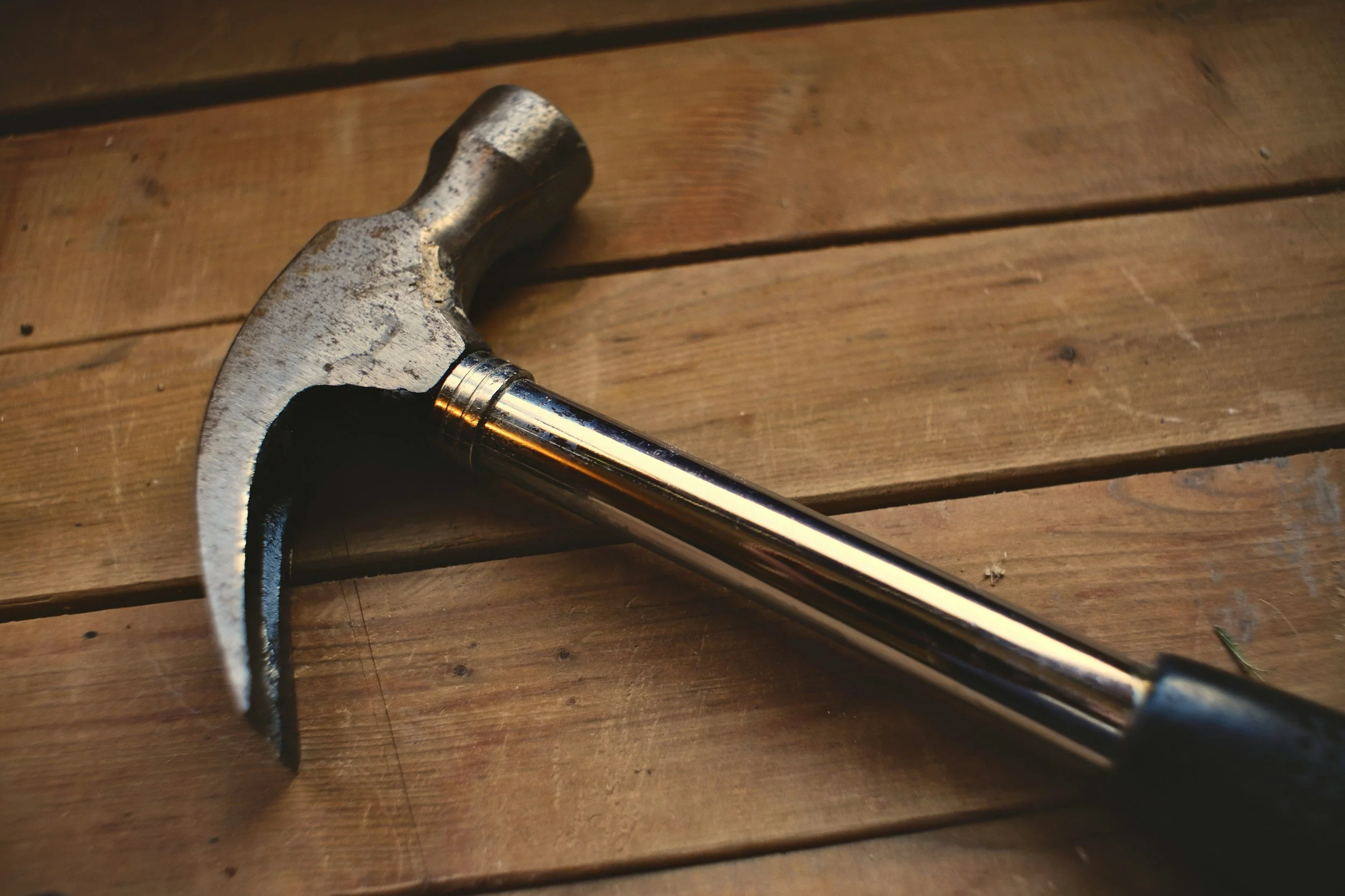 Building A Strong Foundation (Part 1A)