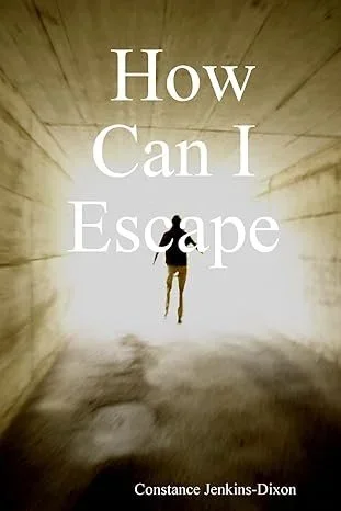 How Can I Escape 1st Ed.