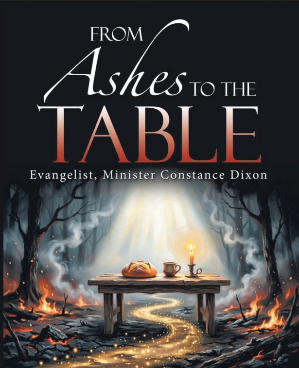 From Ashes to the Table