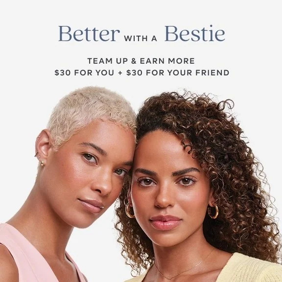 09/01/2026 - 09/30/2026
There&rsquo;s&nbsp;no&nbsp;better&nbsp;time to lean into your goals and invite your friends to join you. With ASPIRE, every step forward is worth celebrating, and right now,&nbsp;referring&nbsp;a friend feels even more rewardi