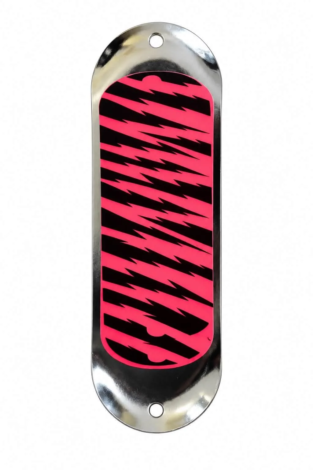Pink tiger glow