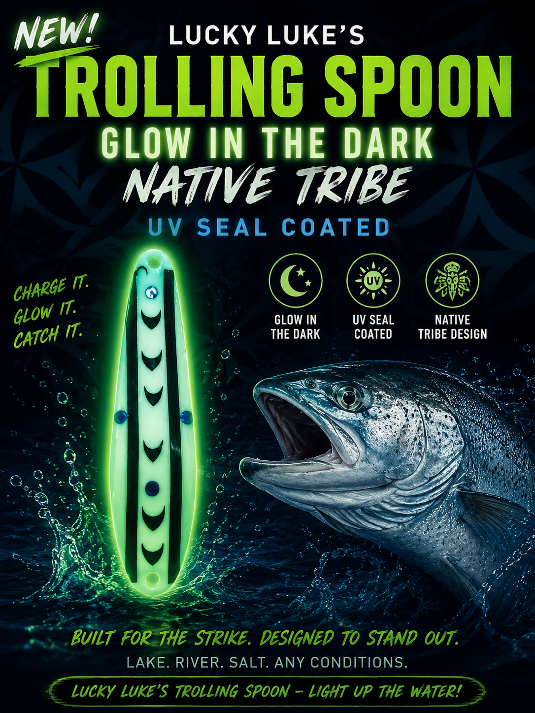 native glow