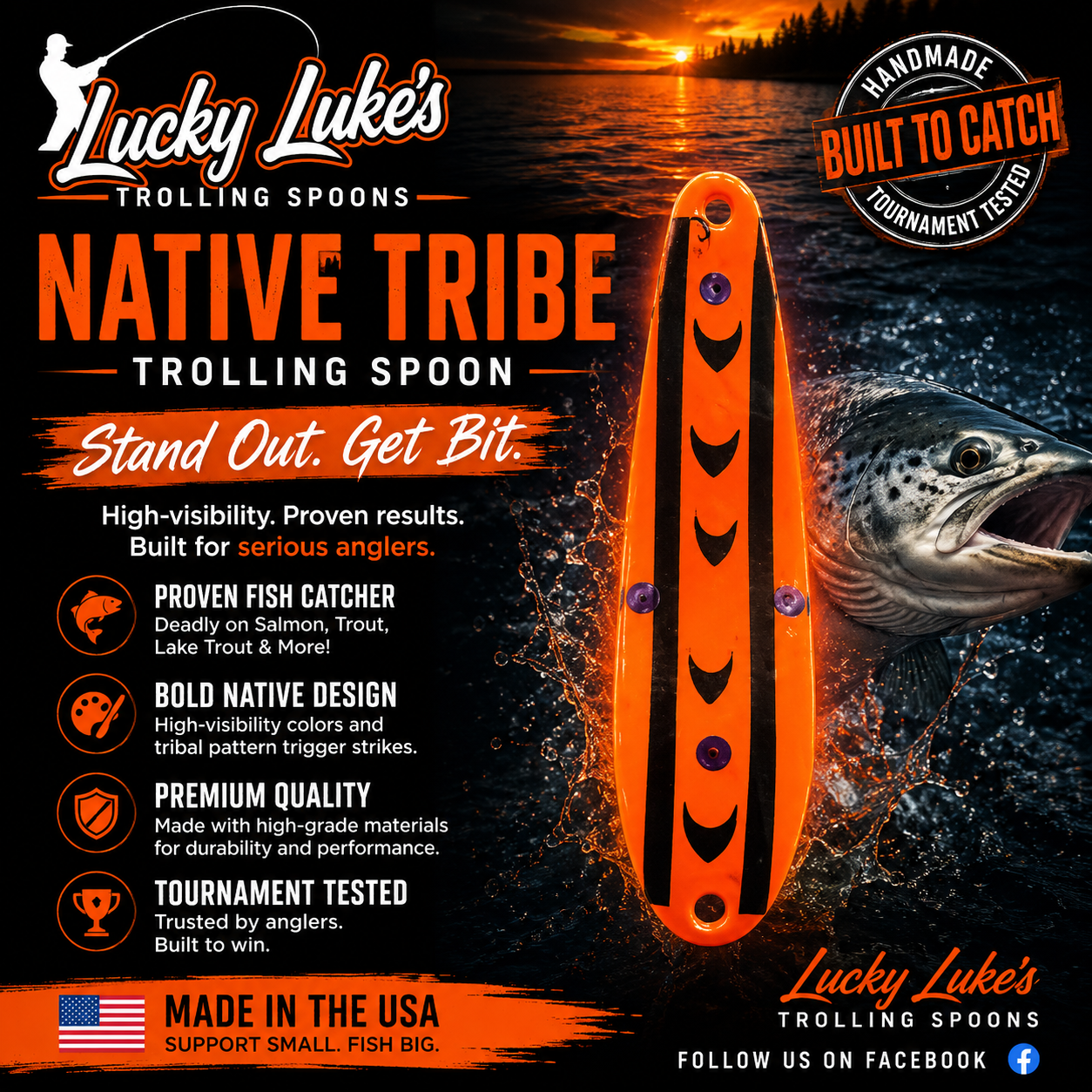 native tribe