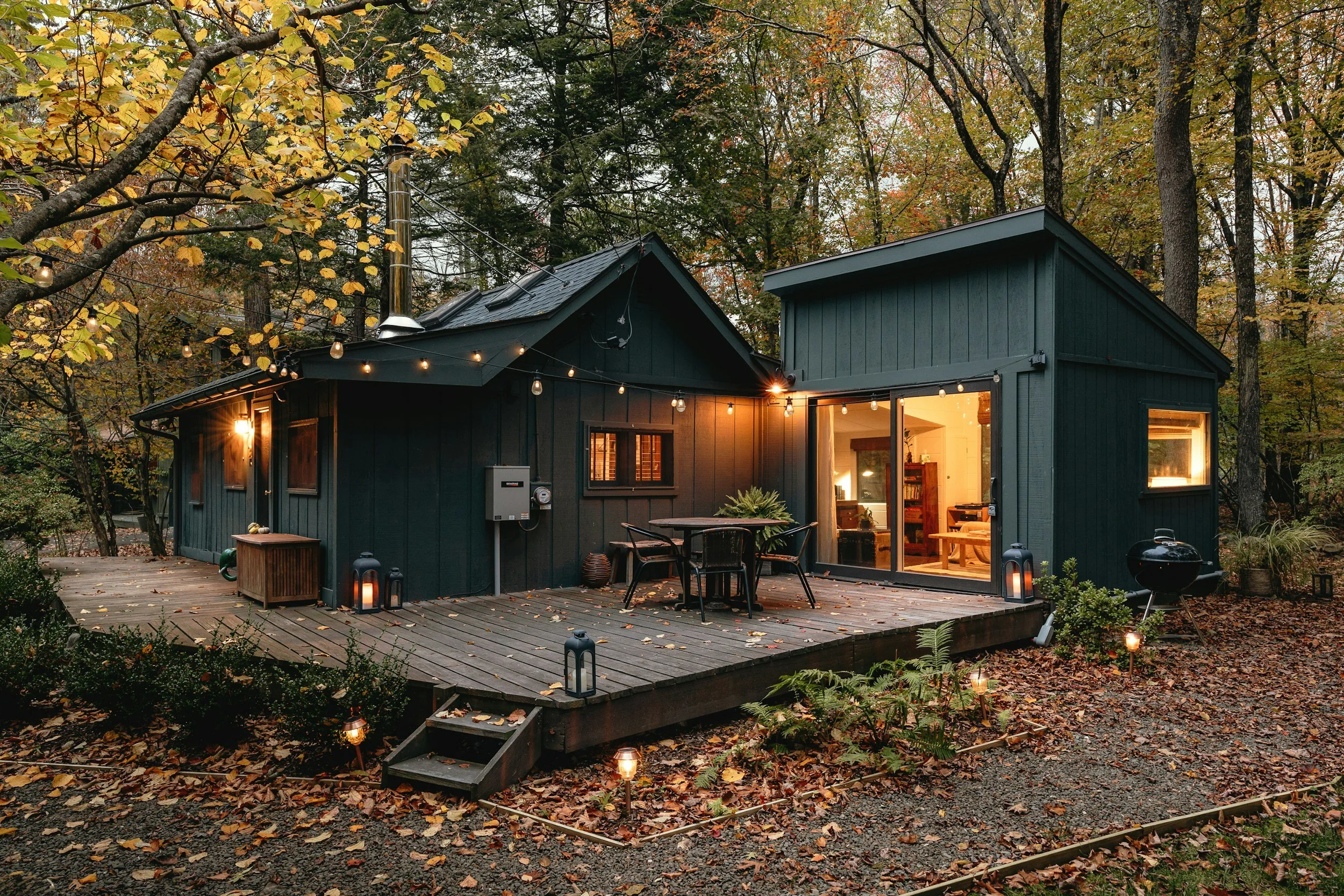 The Mount Washington Valley Airbnb Market Is Changing. What Does That Mean for Owners?