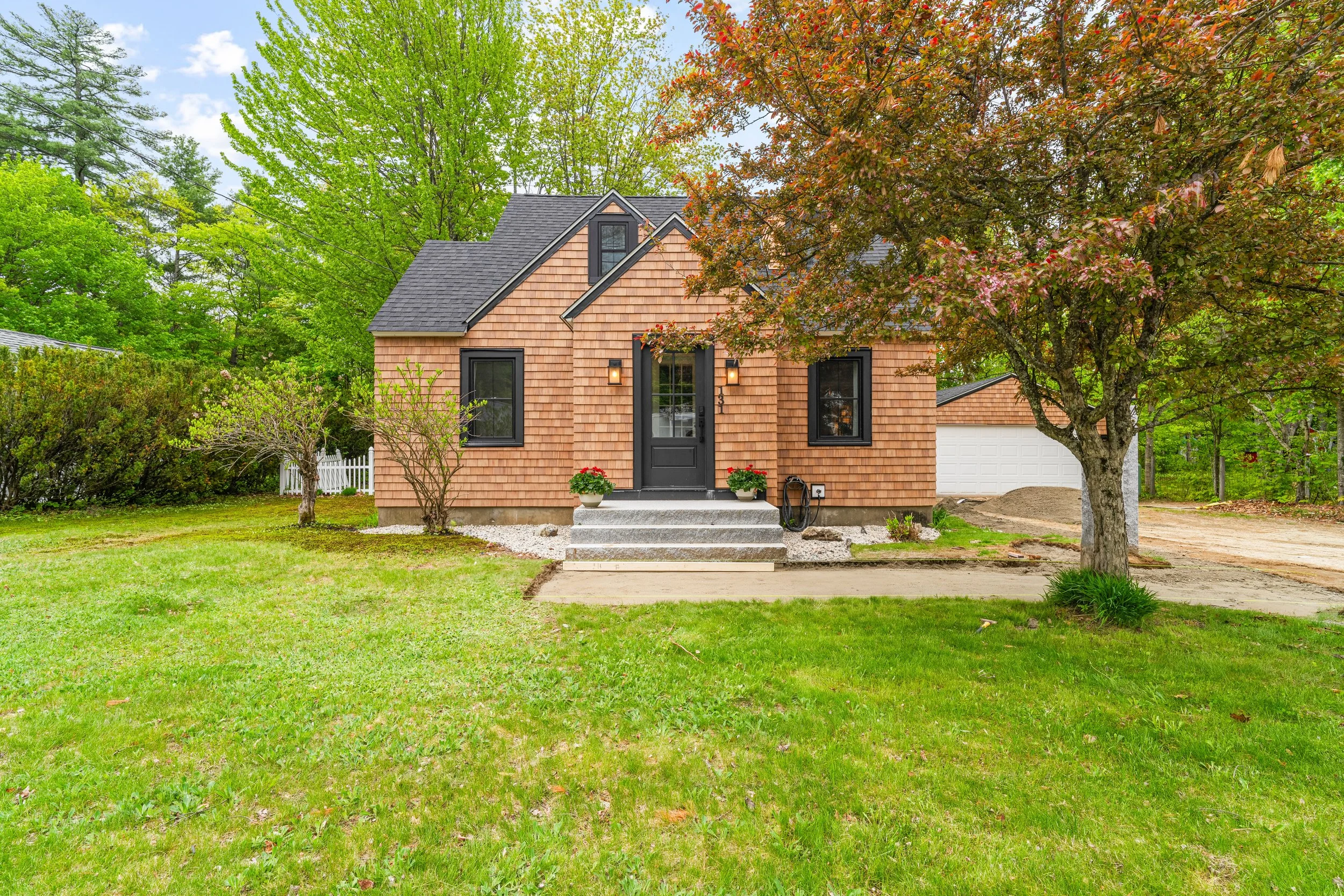 Vacation rental located in the white mountains of new hampshire 