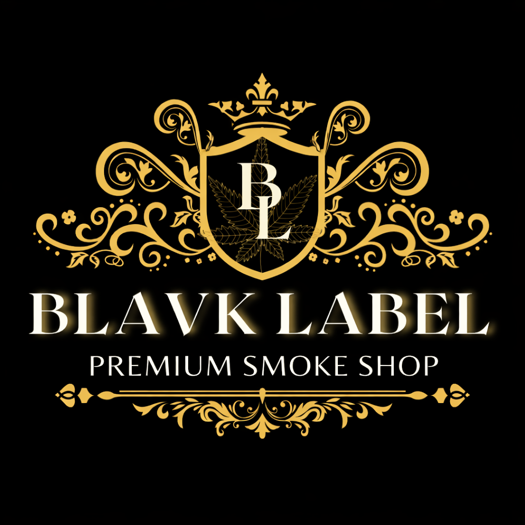 BLAVK LABEL PREMIUM