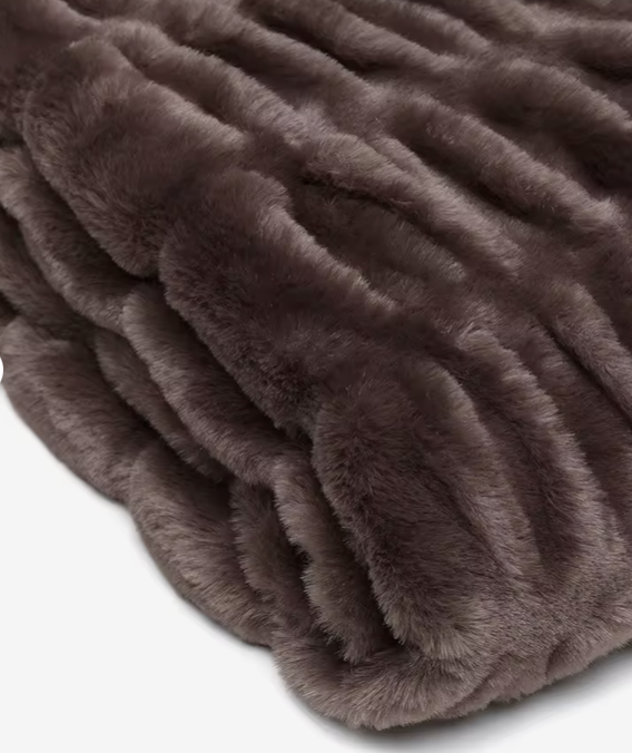 Classic Blanket - RICHMOND - PICKUP ORDER